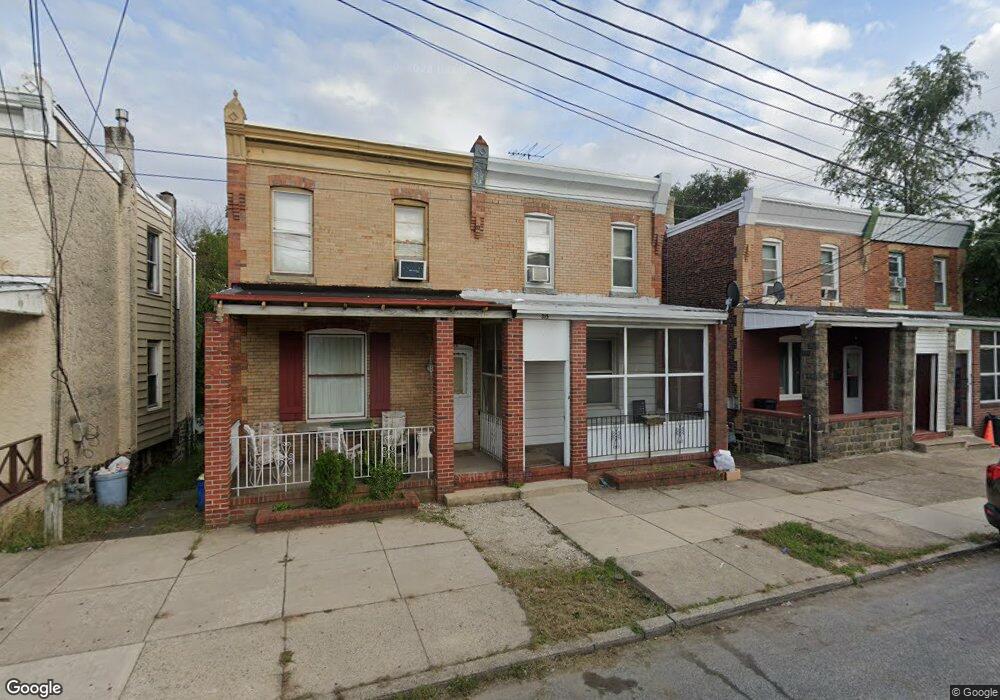 315 Poplar St, Darby, PA 19023 - photo 1