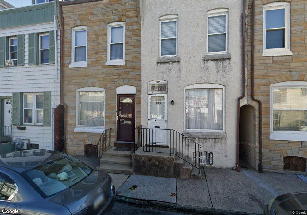 1513 Moss St, Reading, PA 19604 - photo 1