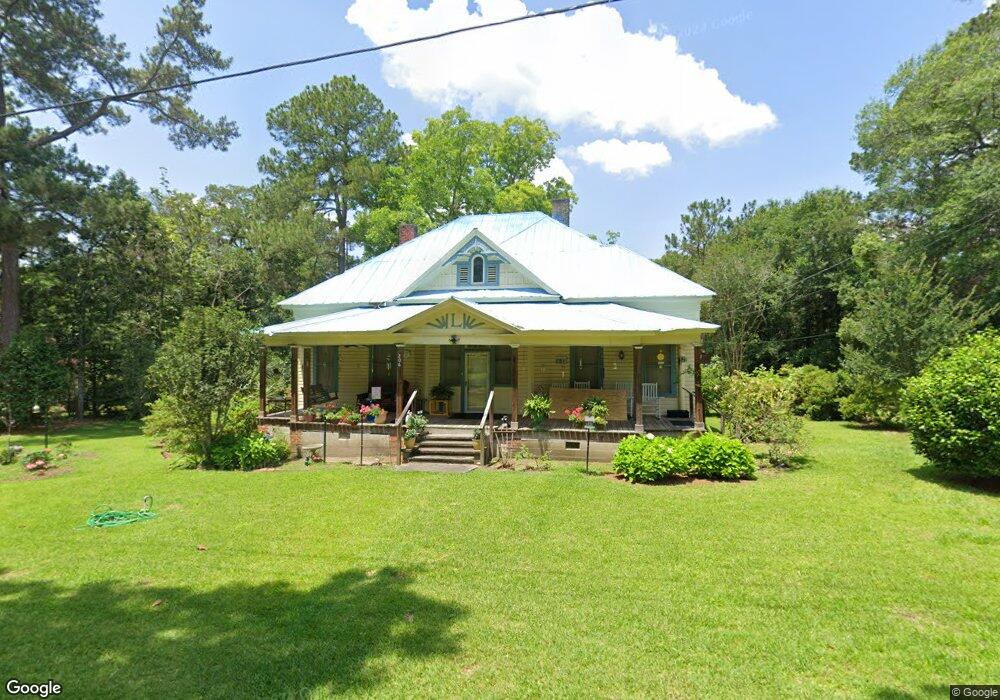 206 S Norton St, Boston, GA 31626 - photo 1