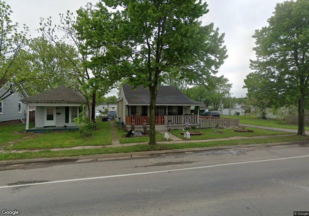 1413 Beechwood Ave, New Albany, IN 47150 - photo 1