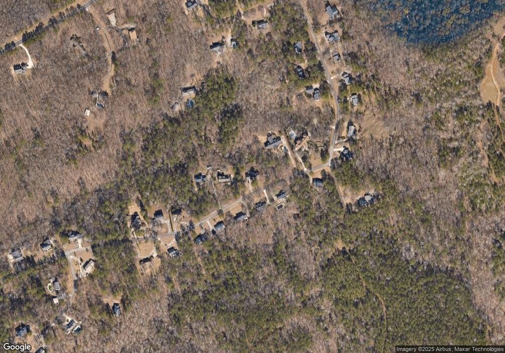 2241 Plantation Dr, Macon, GA 31211 - photo 1