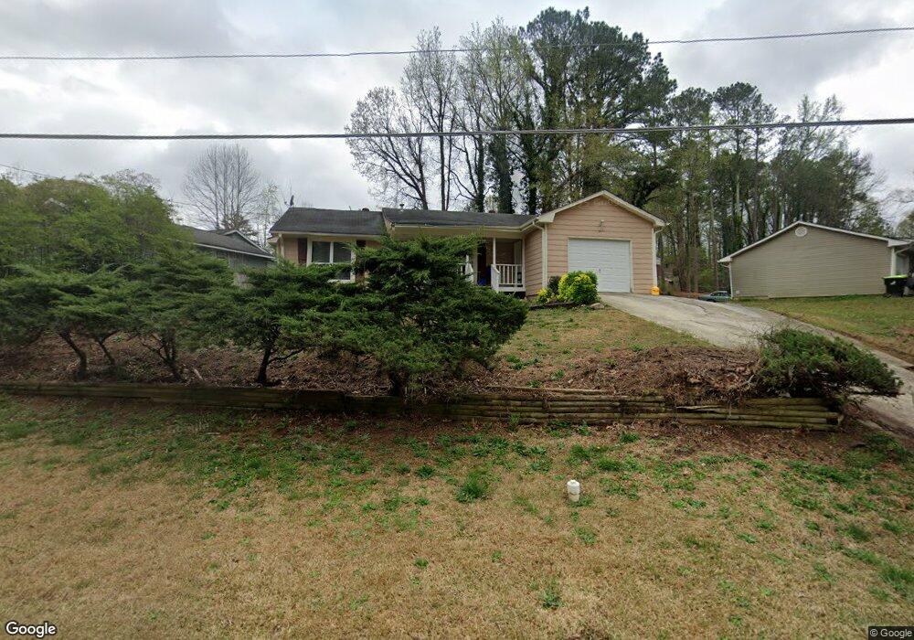 6720 Branch Dr unit 1, Rex, GA 30273 - photo 1