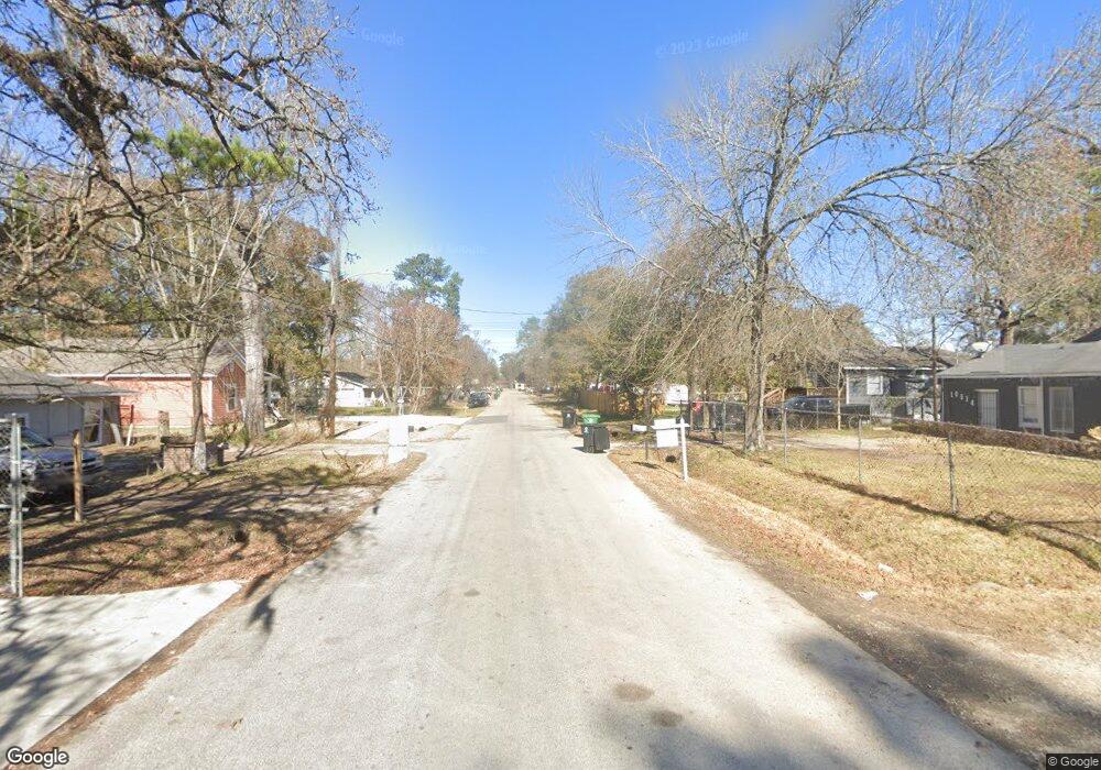 0 Barnham St, Houston, TX 77016 - photo 1