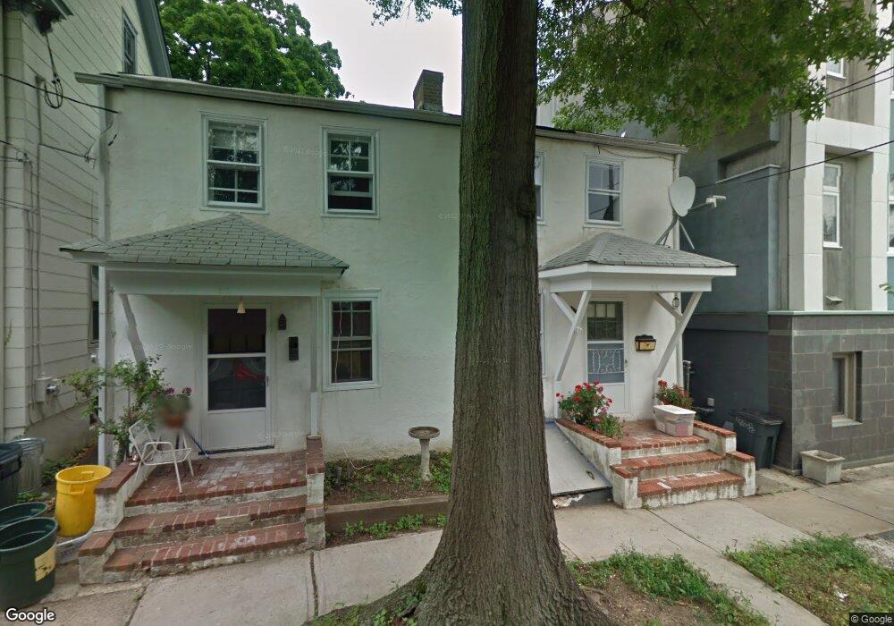 20 -22 Charlton, Princeton, NJ 08542 - photo 1