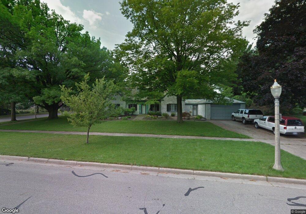 1701 W Kalamazoo St, Lansing, MI 48915 - photo 1