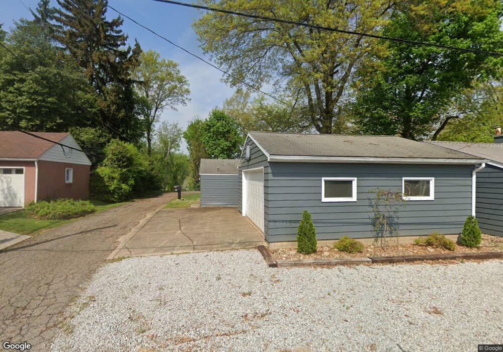 1255 S 13th St, Coshocton, OH 43812 - photo 1