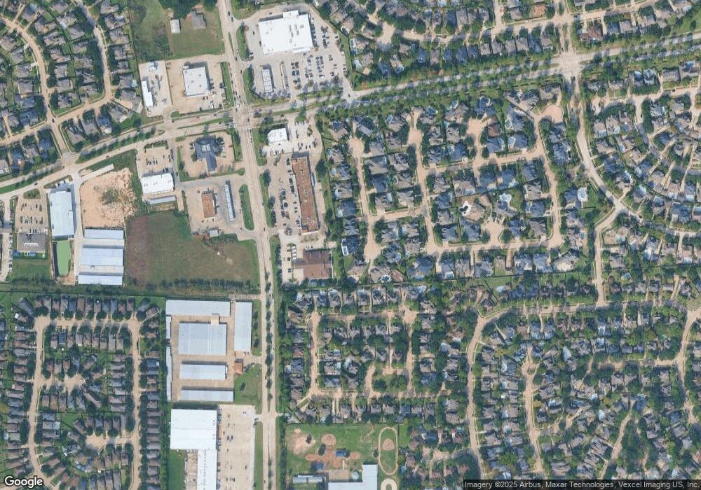 8111 Sun Terrace Ln, Houston, TX 77095 - photo 1