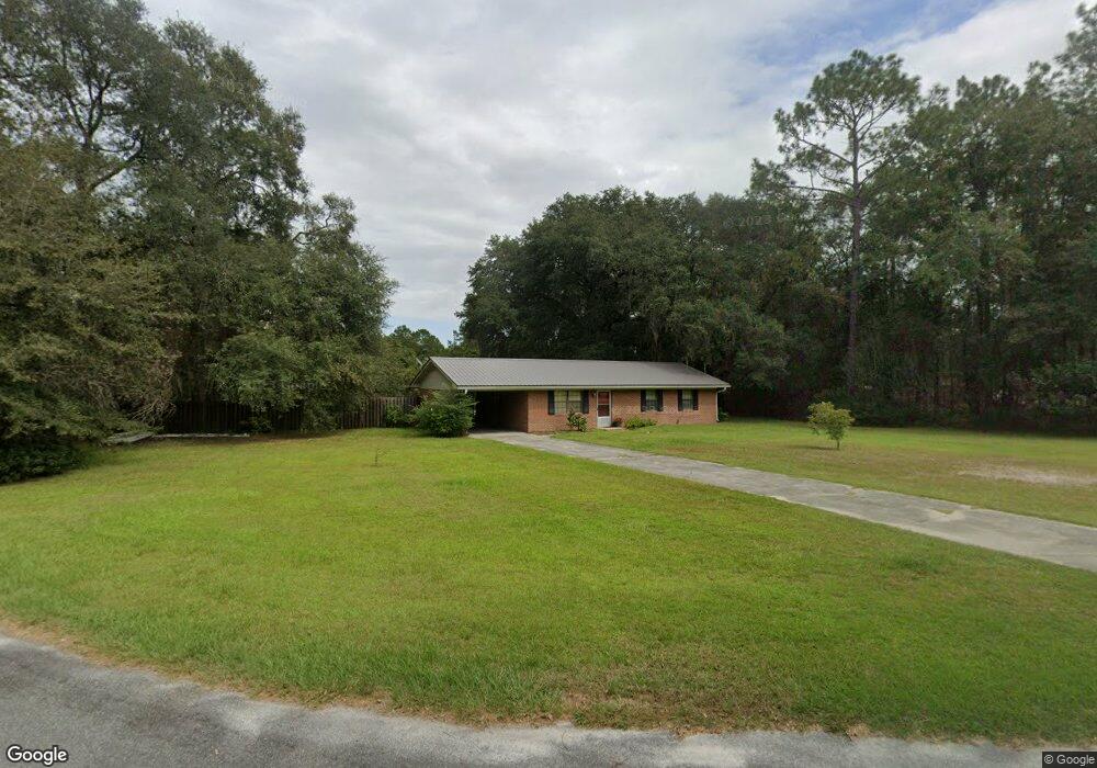 8 Live Oak Ln, Waycross, GA 31503 - photo 1