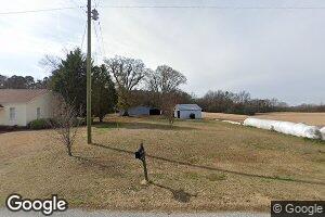 2480 Eagle Grove School Rd, Bowman, GA 30624