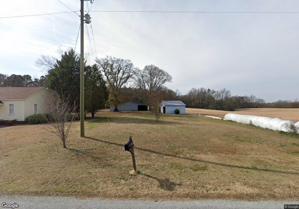 2480 Eagle Grove School Rd, Bowman, GA 30624 - photo 1