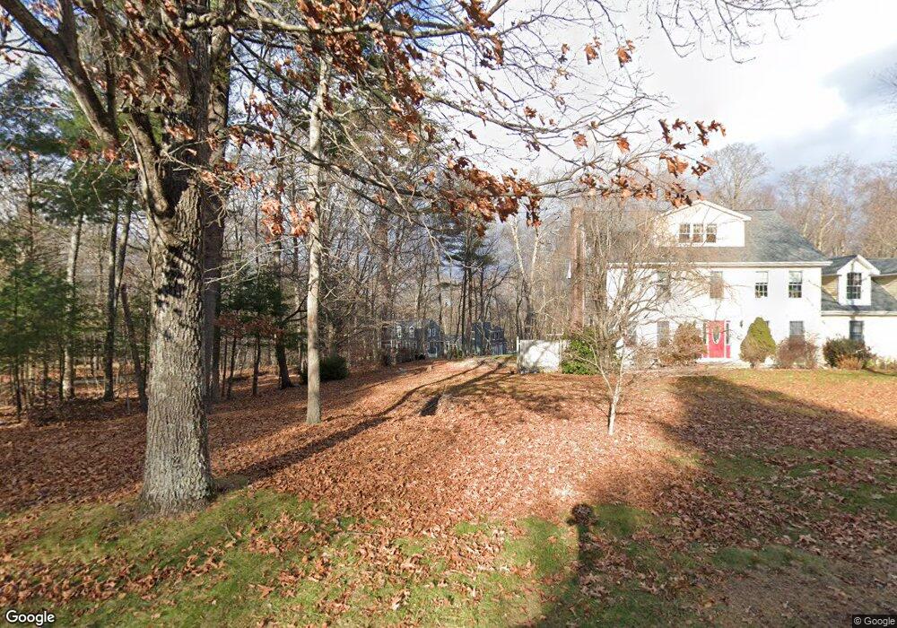 11 Dilaj Dr, Columbia, CT 06237 - photo 1