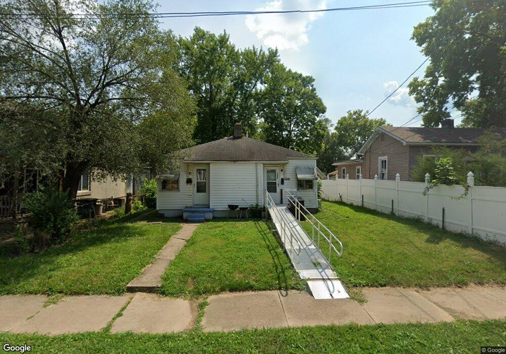 2010 Howard Ave, Middletown, OH 45044 - photo 1