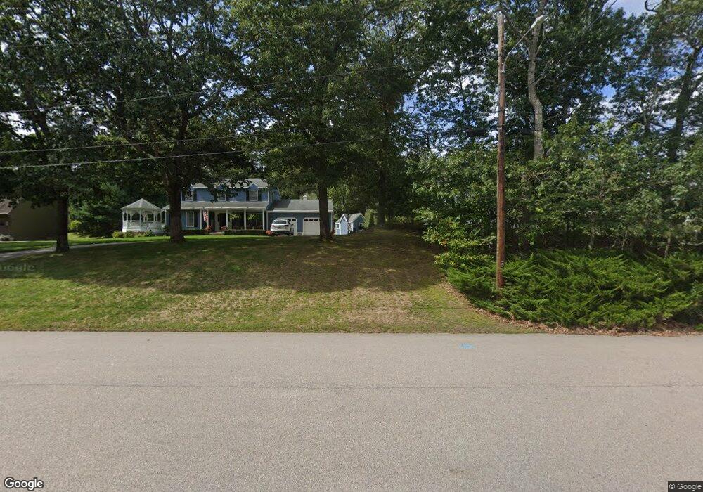 0 Andersen Ct, Westerly, RI 02891 - photo 1