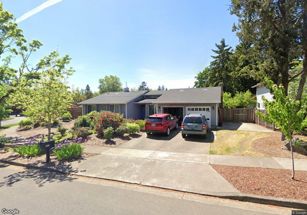 9355 SW Pinto Terrace, Beaverton, OR 97008 - photo 1