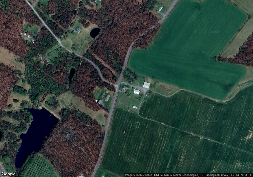 330 Middle Fork Rd, Cross Junction, VA 22625 - photo 1