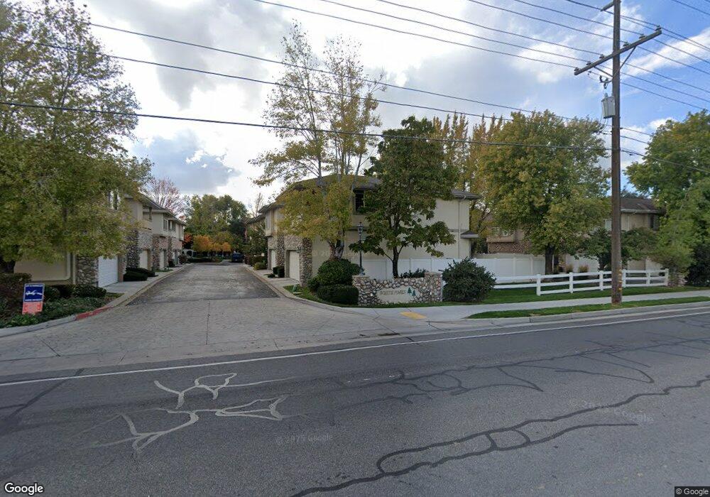 7810 Spruce Tree Ln, Sandy, UT 84094 - photo 1