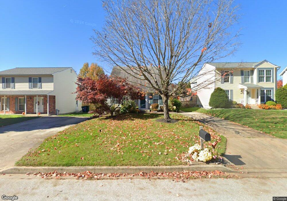 6814 Littlewood Ct, Sykesville, MD 21784 - photo 1