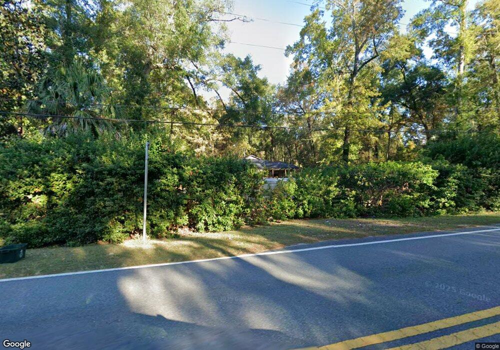 3088 Shadeville Rd, Crawfordville, FL 32327 - photo 1