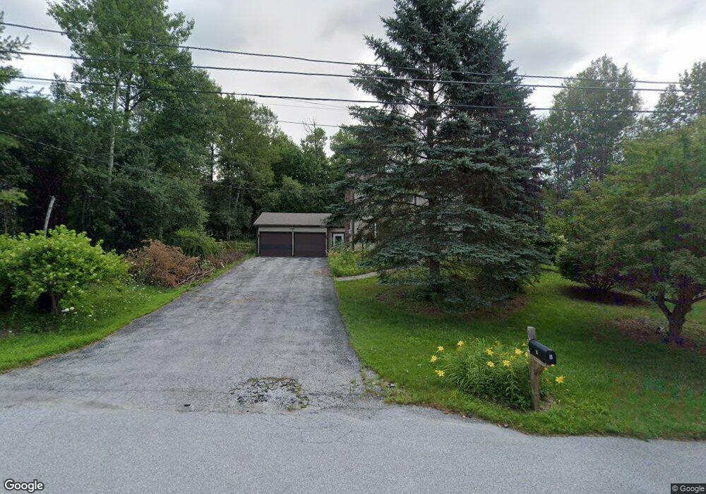 8 Robinwood Ln, Rutland, VT 05701 - photo 1