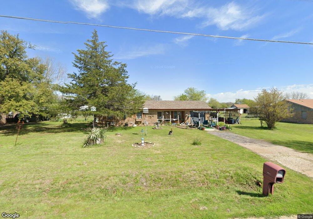 250 Valley Ln, Weatherford, TX 76085 - photo 1