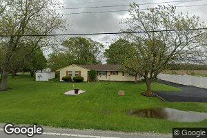7331 Randolph St, Hobart, IN 46342