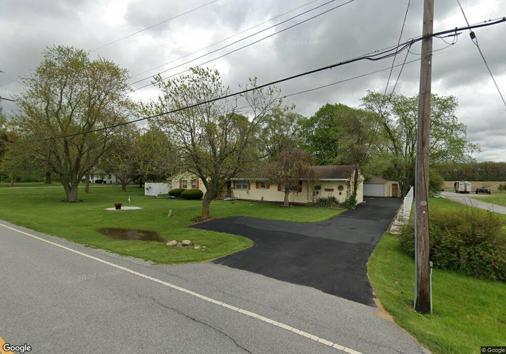 7331 Randolph St, Hobart, IN 46342 - photo 1