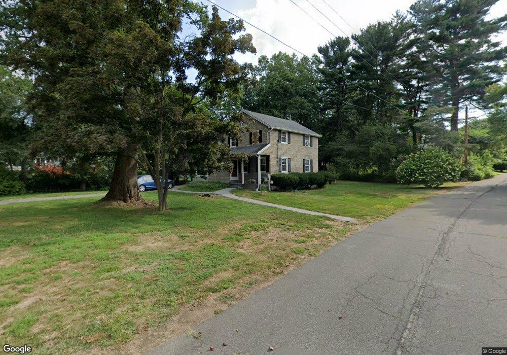 100 Lycett St, Trumbull, CT 06611 - photo 1