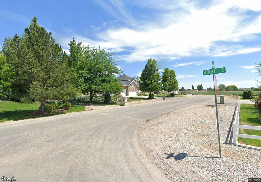 4824 S 6150 W, Hooper, UT 84315 - photo 1