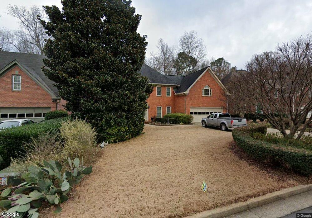 5635 Vicarage Walk, Alpharetta, GA 30005 - photo 1