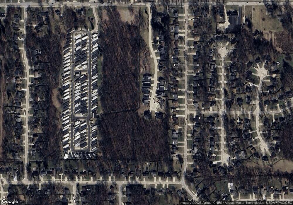 8404 Falls Glen Ln, Olmsted Falls, OH 44138 - photo 1