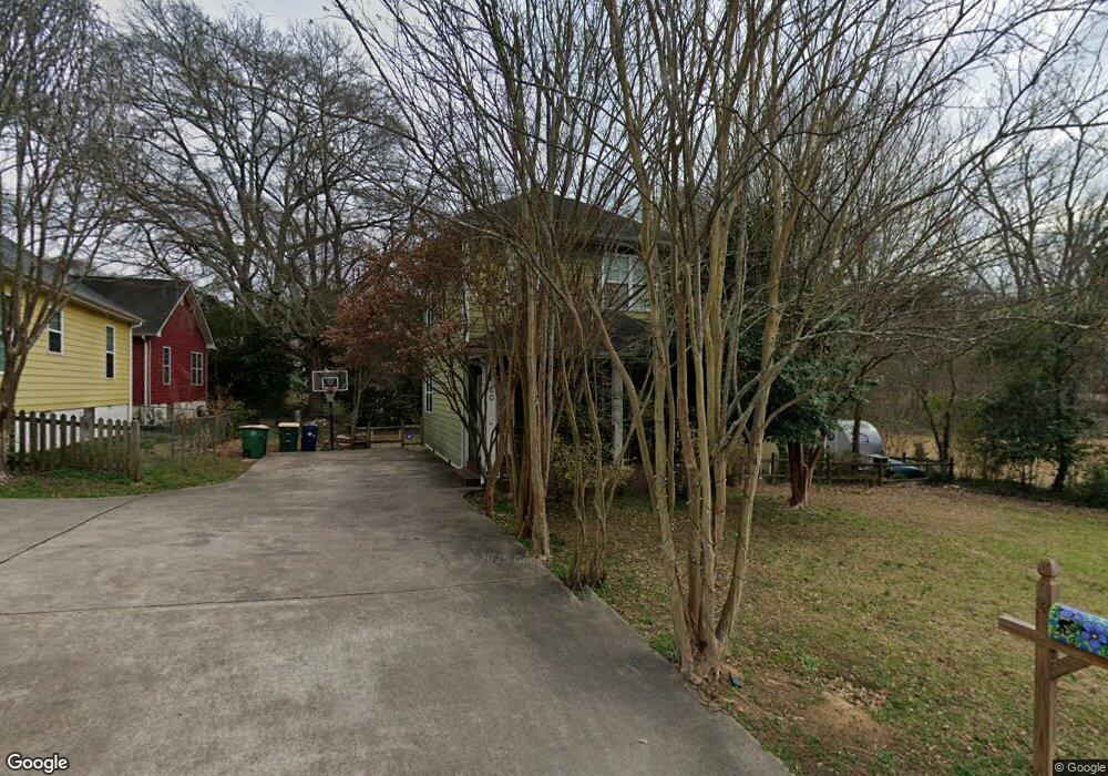 160 N Peter St unit 170, Athens, GA 30601 - photo 1