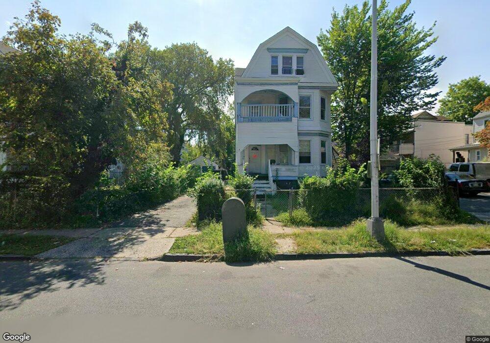 67 Edgar St unit 69, East Orange, NJ 07018 - photo 1