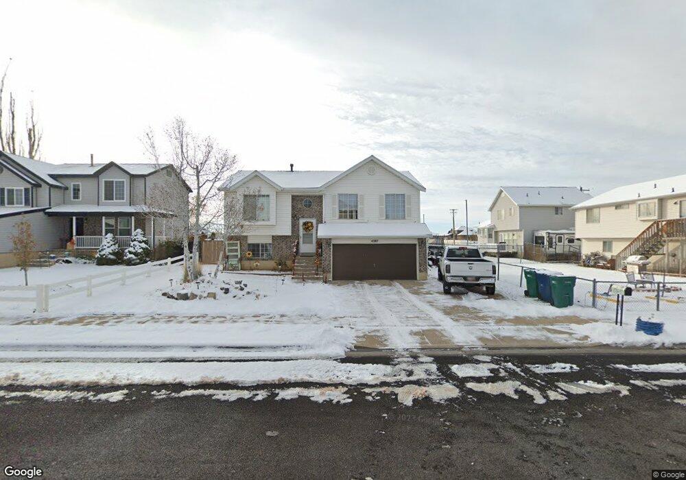 4287 W 5600 S, Roy, UT 84067 - photo 1