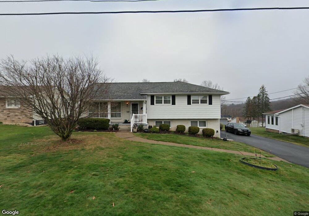719 4th St, Eynon, PA 18403 - photo 1