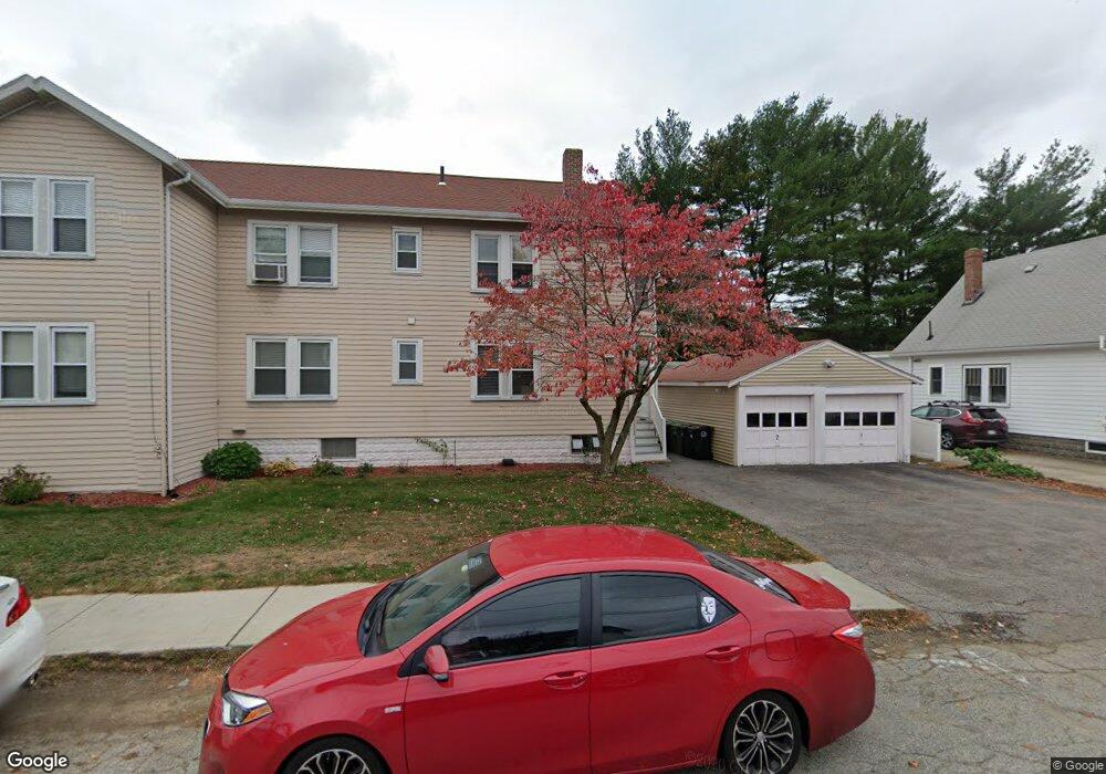 224 Arlington St, Watertown, MA 02472 - photo 1