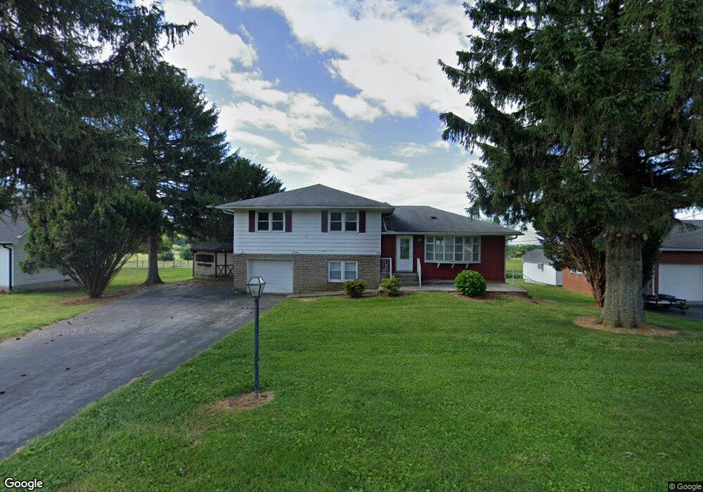 4515 Valley View Rd, Middletown, MD 21769 - photo 1