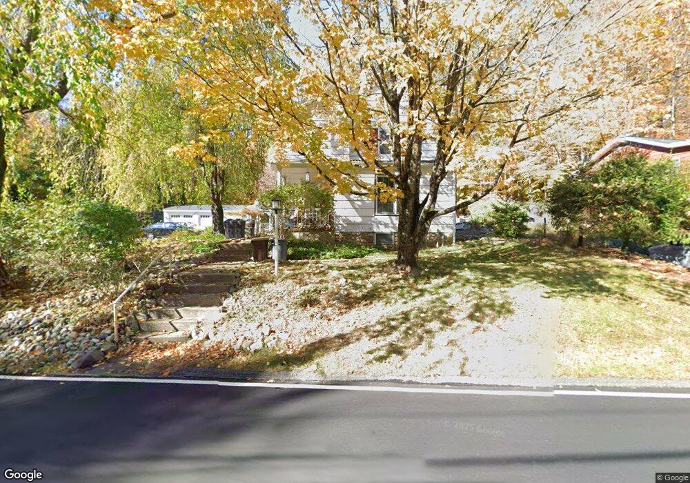 36 Woodland Rd, Montvale, NJ 07645 - photo 1