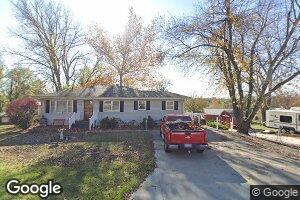 2212 Millwood Dr, Atchison, KS 66002