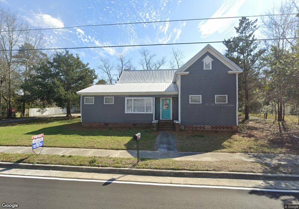 610 W James St, Claxton, GA 30417 - photo 1