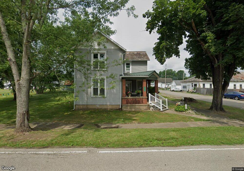 12785 Main St, Trinway, OH 43842 - photo 1