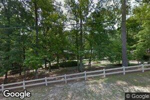 4036 Bridle Path Dr, Hephzibah, GA 30815
