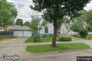 815 18 1 2 Ave NE, Minneapolis, MN 55418