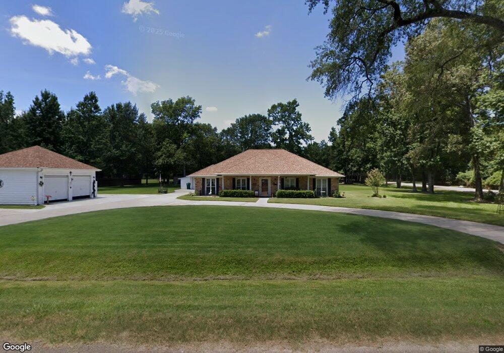 15468 Conroe Dr, Conroe, TX 77384 - photo 1