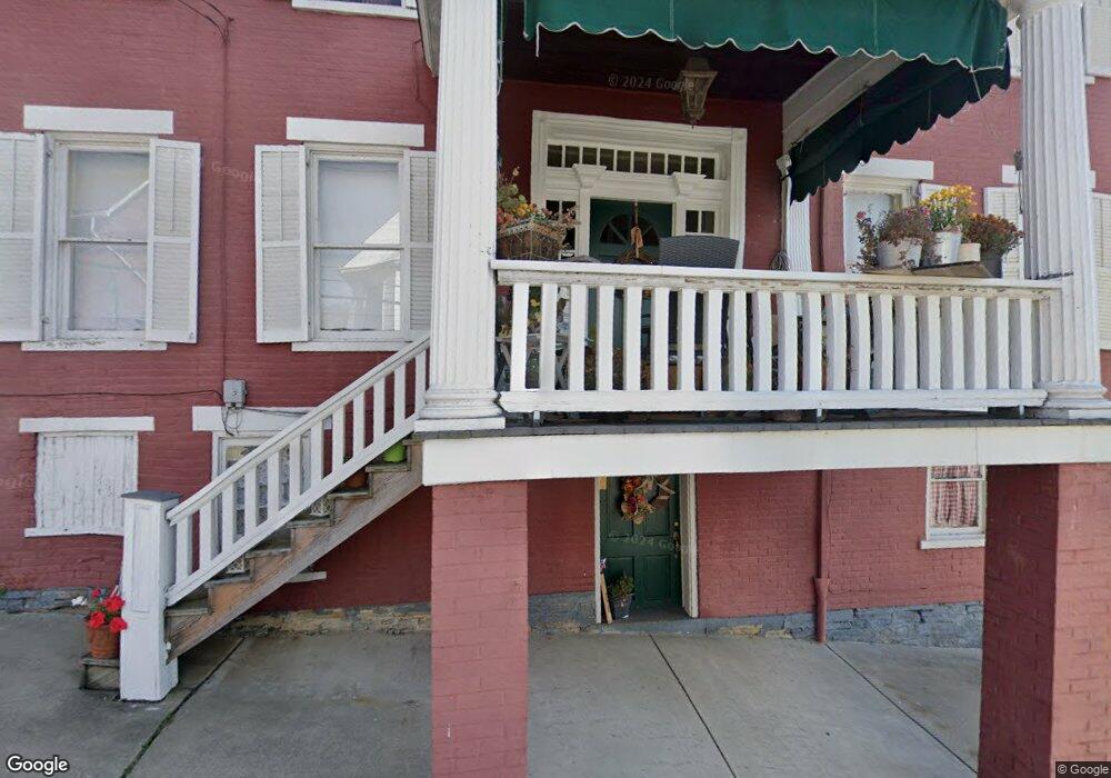 134 N 2nd St, West Newton, PA 15089 - photo 1