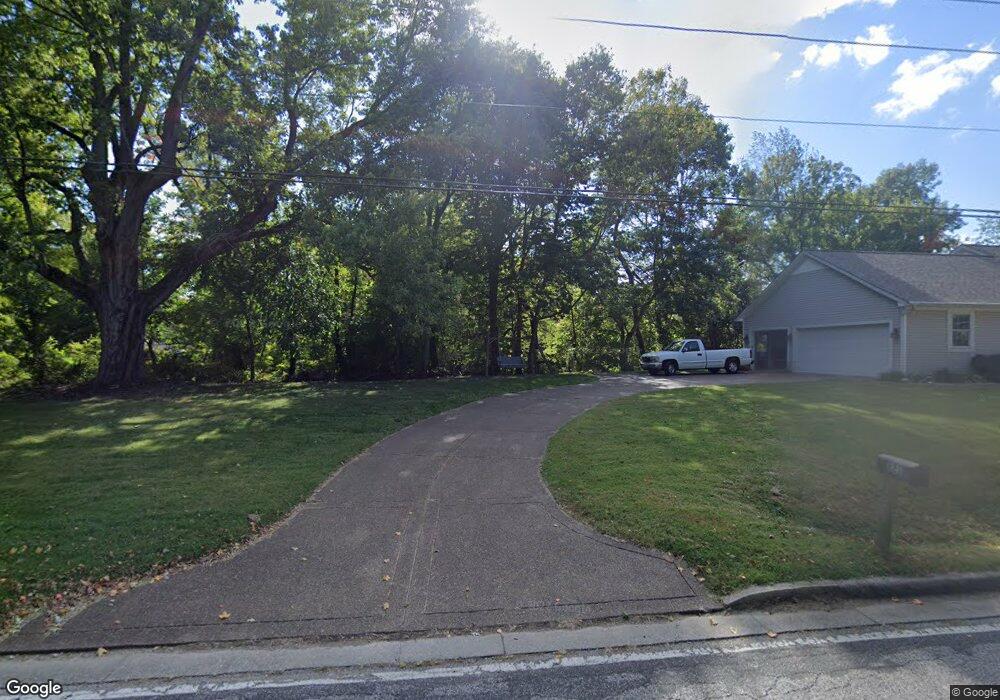 821 Outer Gray St, Newburgh, IN 47630 - photo 1