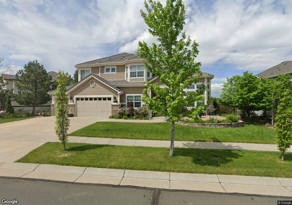 7975 S Coolidge Way, Aurora, CO 80016 - photo 1
