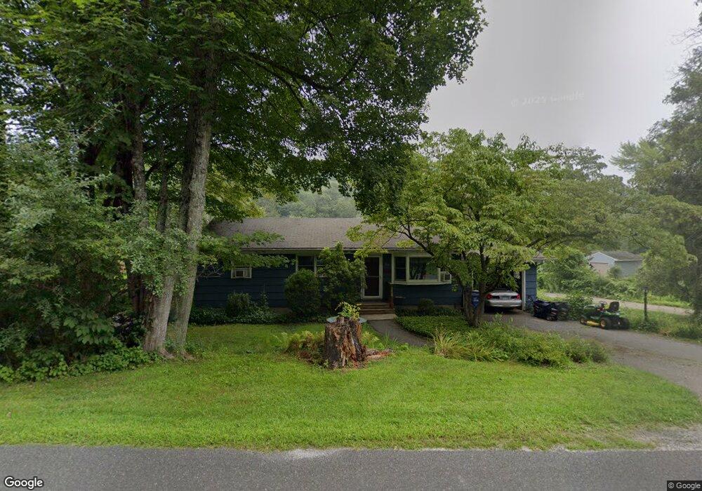 156 S Kent Rd, Gaylordsville, CT 06755 - photo 1