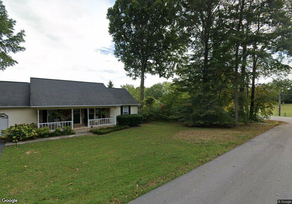 2717 Arbor Place, Cookeville, TN 38506 - photo 1