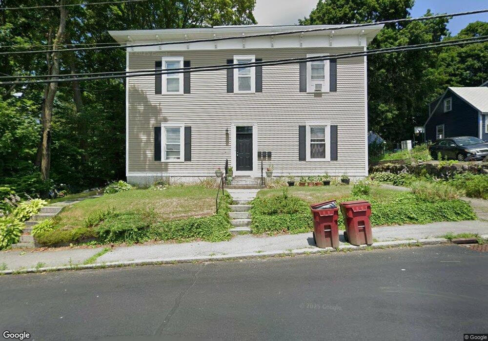 104 10th St unit 2 Left, Lowell, MA 01850 - photo 1