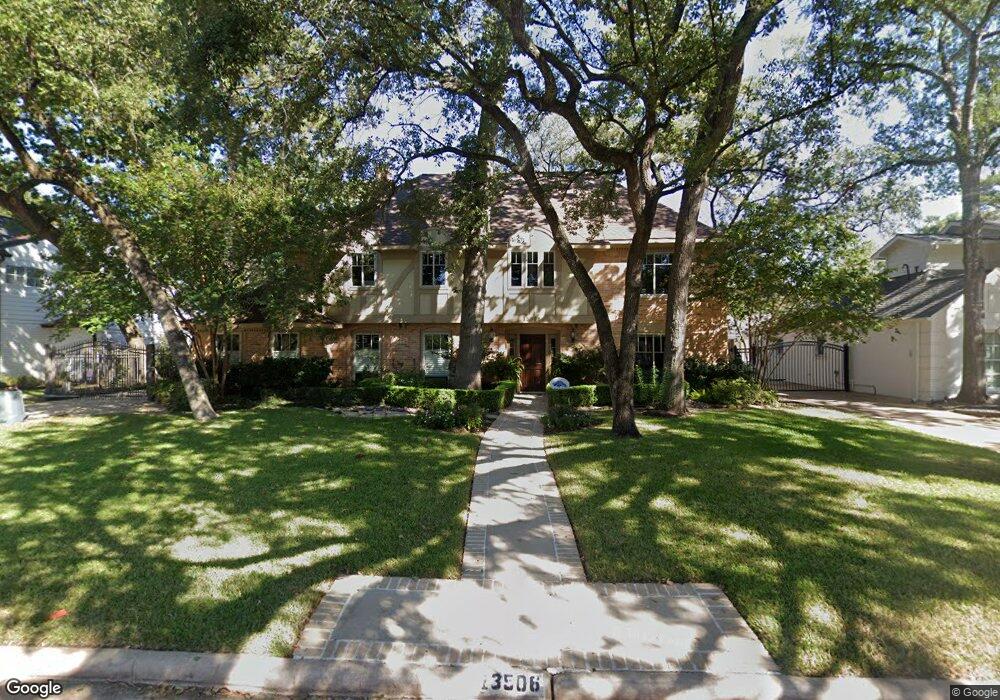 13506 Havershire Ln, Houston, TX 77079 - photo 1